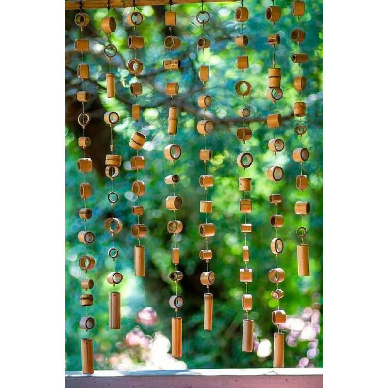 rèm trúc decor | Shopee Việt Nam