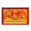 Tranh Đồng Mừng Thọ Bà Cụ , Dát Vàng ( 66x106cm ) - Cửu Diệu Thiên - THN220