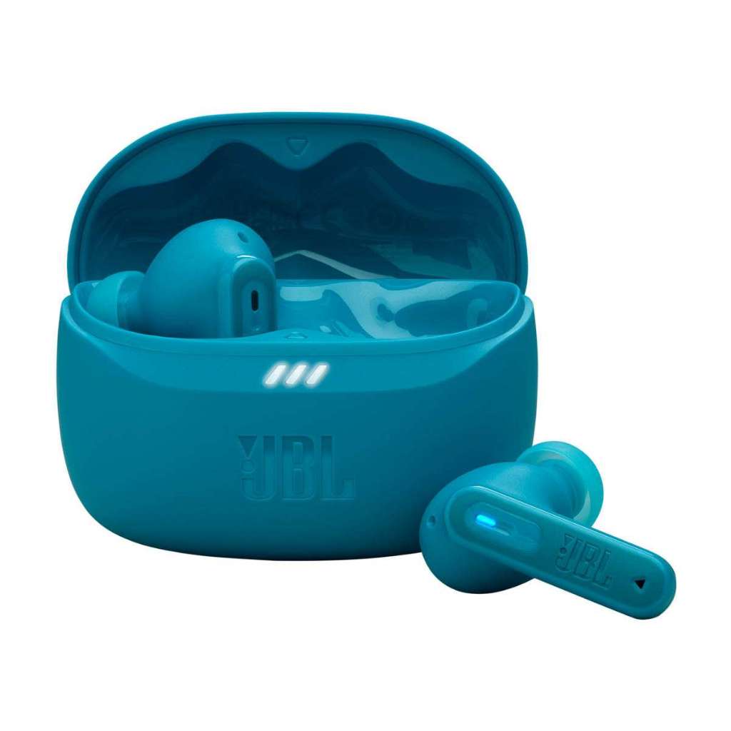 Tai nghe True Wireless JBL TUNE BEAM 2 chính hãng. Bảo hành 12 tháng của PGI, 1 đổi 1 15 ngày. | BigBuy360 - bigbuy360.vn
