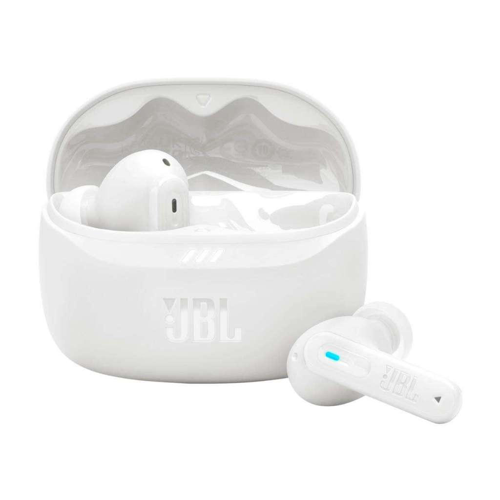 Tai nghe True Wireless JBL TUNE BEAM 2 chính hãng. Bảo hành 12 tháng của PGI, 1 đổi 1 15 ngày. | BigBuy360 - bigbuy360.vn