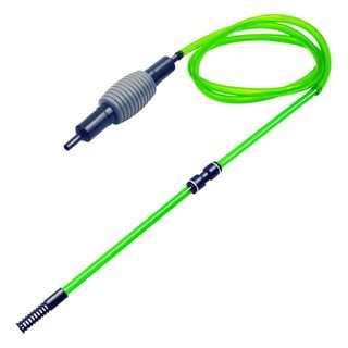 Dụng Cụ Thay Nước, Hút Cặn Bể Cá Cao Cấp QANVEE Siêu Tiên Lợi