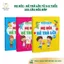 Sách – Mẹ hỏi bé trả lời – 101 câu hỏi đáp rèn luyện trí thông minh cho trẻ từ 3-5 tuổi