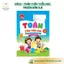 Sách - Toán Tiền Tiểu Học (Phiên Bản Mới 5.0) Cho Bé 5-6 Tuổi Chuẩn Bị Vào Lớp 1