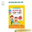 Sách - Bé khởi đầu tập viết - Hành trang cho bé vào lớp 1