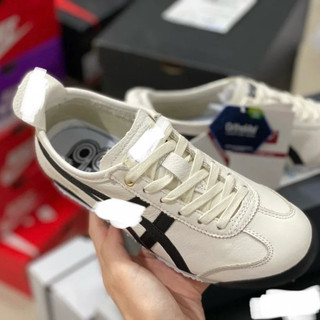 Giày thể thao bigsize nam nữ mùa hè cổ thấp Onit_suka 66 màu trắng đen vàng gold cao cấp êm nhẹ , sneaker thời trang
