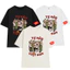 Áo Thun Unisex Tự Hào Việt Nam, Áo Phông Nam Nữ Form Rộng Tay Lỡ Chất Thun Mềm Mịn