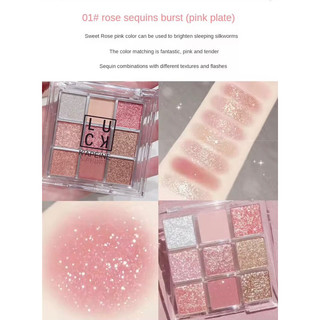 Combo Bộ Makeup Mix 15Pcs Làm Đẹp Tone Hot Girl Hiện Đại Dành Cho Các Nàng Mới