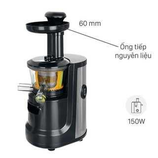 Sale Máy ép chậm Hafele HS-J32X (535.43.393) chính hãng 100% trưng bày mới 98-99% Bh12 THÁNG