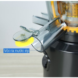 Sale Máy ép chậm Hafele HS-J32X (535.43.393) chính hãng 100% trưng bày mới 98-99% Bh12 THÁNG