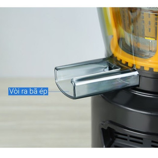 Sale Máy ép chậm Hafele HS-J32X (535.43.393) chính hãng 100% trưng bày mới 98-99% Bh12 THÁNG