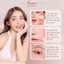 Set 3 cọ trang điểm cơ bản cho người mới bắt đầu, nhỏ gọn tiện lợi, lông mềm mịn, phụ kiện trang điểm Sayaa
