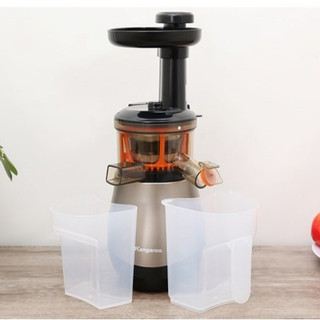 SALE-Máy ép chậm Kangaroo KG150SJ chính hãng 100% trưng bày mới 98-99% Bảo hành 12 tháng