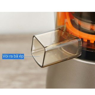 SALE-Máy ép chậm Kangaroo KG150SJ chính hãng 100% trưng bày mới 98-99% Bảo hành 12 tháng