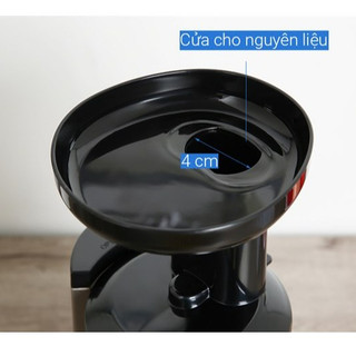 SALE-Máy ép chậm Kangaroo KG150SJ chính hãng 100% trưng bày mới 98-99% Bảo hành 12 tháng
