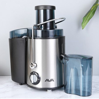 Sale -Máy ép trái cây AVA AJ02 chính hãng 100% trưng bày mới 98-99% Bảo hành 12 tháng