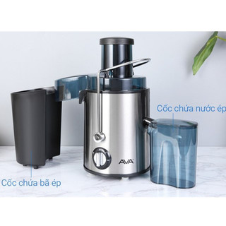 Sale -Máy ép trái cây AVA AJ02 chính hãng 100% trưng bày mới 98-99% Bảo hành 12 tháng