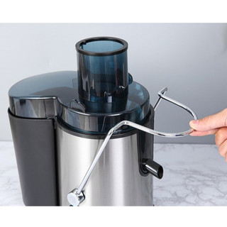 Sale -Máy ép trái cây AVA AJ02 chính hãng 100% trưng bày mới 98-99% Bảo hành 12 tháng
