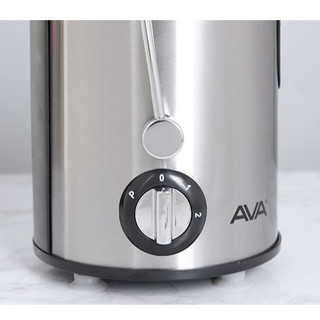 Sale -Máy ép trái cây AVA AJ02 chính hãng 100% trưng bày mới 98-99% Bảo hành 12 tháng