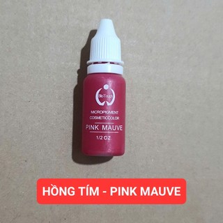 -Mực tập phun xăm trên da giả, đa dạng màu sắc, bám nhanh, màu sắc chuẩn đẹp, siêu tiết kiệm