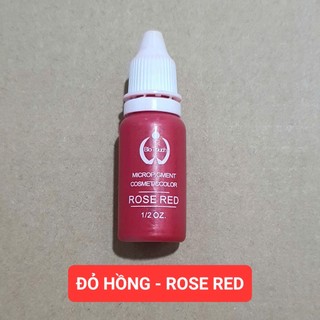 -Mực tập phun xăm trên da giả, đa dạng màu sắc, bám nhanh, màu sắc chuẩn đẹp, siêu tiết kiệm