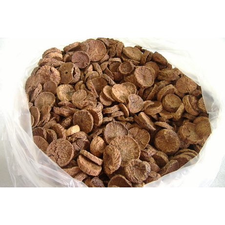 Hạt cau sấy khô hàng sạch thơm cao cấp - Túi lớn loại 1kg - Chuyên dùng để sắc nước và pha trà