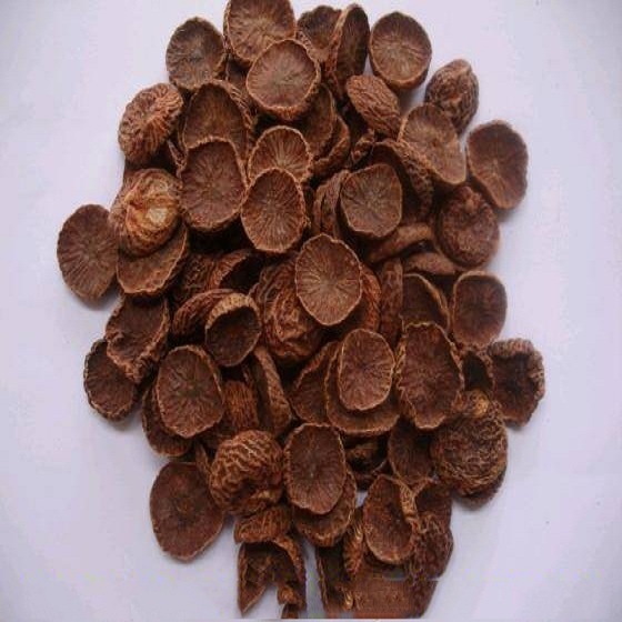 Hạt cau sấy khô hàng sạch thơm cao cấp - Túi lớn loại 1kg - Chuyên dùng để sắc nước và pha trà