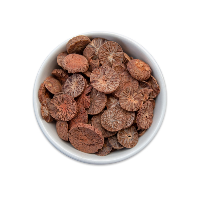 Hạt cau sấy khô hàng sạch thơm cao cấp - Túi lớn loại 1kg - Chuyên dùng để sắc nước và pha trà