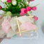 Bánh Hồng 800gr (không có dừa) – Đặc sản Bình Định, dẻo ngọt thơm ngon