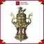 Đỉnh Đồng Phúc Lộc Thọ Khang Ninh - Đồ Đồng Cao Cấp - Cửu Diệu Thiên - ZC005