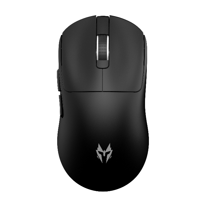 Chuột Gaming Bluetooth Không Dây Chip PAW3395 Xinmeng MS301 Siêu