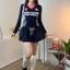 Set Áo body Jersey Tay dài GIRL FRIEND FFCLUB