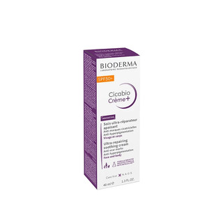 Kem phục hồi da tổn thương Bioderma Cicabio Goodndoc Hydra B5 Serum 30ml/40ml