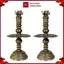Đôi Chân Nến - Đồng Hun Giả Cổ - Cửu Diệu Thiên - HL005