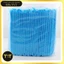 Mũ Con Sâu Y Tế Bịch 100 Cái, Mũ Chụp Tóc Vải Không Dệt Dùng Một Lần Cho Spa, Thẩm Mỹ Viện