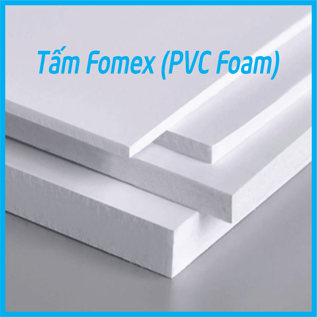 tấm formex - Giá Tốt, Sale Tháng 06, Freeship 0Đ | Shopee Việt Nam