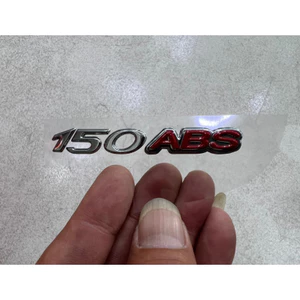 Tem nắp cốp trước 150 ABS Vespa chuẩn hãng