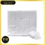 Mặt nạ giấy, gạc đắp mặt nạ & Giấy tẩy trang 1200 tờ cá nhân , SPA & TMV
