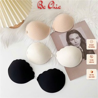 Áo Dán Ngực Cài Trước Bàn Tay Nâng Ngực Tạo Khe Kèm Dây Trong P45 BC_CHIC LINGERIE