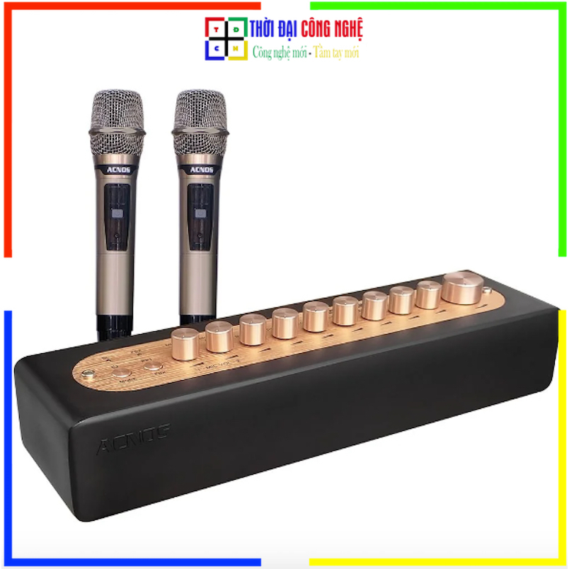 ACNOS Mi30S V2 2024 / Mi30E / Mi30U - VANG SỐ CHỈNH CƠ TÍCH