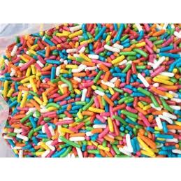 Kẹo cốm trang trí bánh chia 50g - BK14