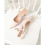La muse - Giày slingback phong cách tối giản cho nữ Adeline