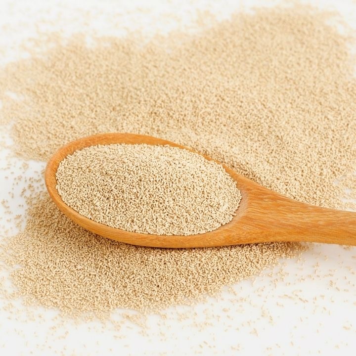 Men lạt Mauripan 500g men nở men làm bánh- PL34