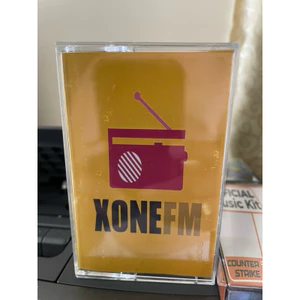 Băng Cassette XONE FM