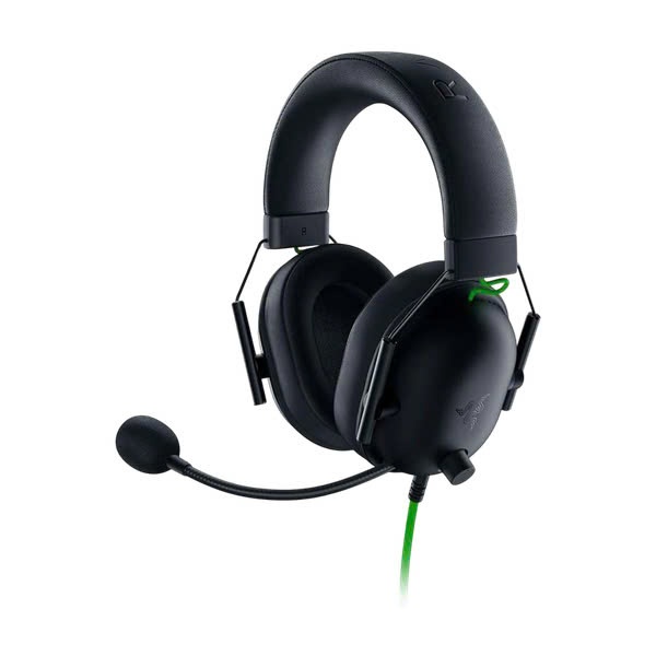Tai nghe Razer BlackShark V2 X Có Dây - Over-Ear - Âm thanh vòm 7.1 - BH 24 Tháng | BigBuy360 - bigbuy360.vn