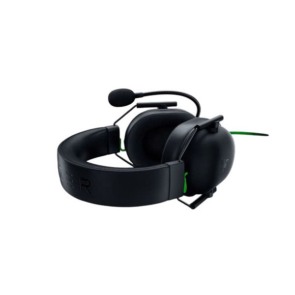 Tai nghe Razer BlackShark V2 X Có Dây - Over-Ear - Âm thanh vòm 7.1 - BH 24 Tháng | BigBuy360 - bigbuy360.vn