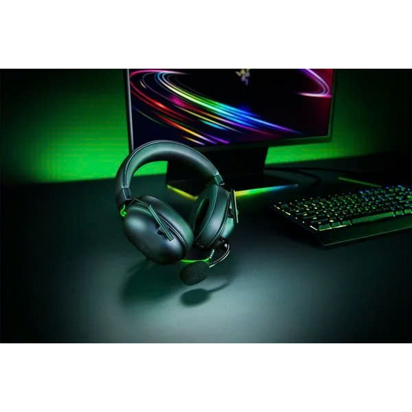 Tai nghe Razer BlackShark V2 X Có Dây - Over-Ear - Âm thanh vòm 7.1 - BH 24 Tháng | BigBuy360 - bigbuy360.vn