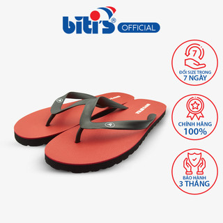 Dép lào Nam Biti's SLM027900DOO (Đỏ)