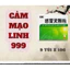 CỐM Tam Cửu 999