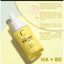 Combo 2 Serum phục hồi da HA B5 vàng – Dưỡng ẩm, làm dịu, giảm kích ứng CB101
