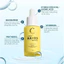 Combo 2 Serum phục hồi da HA B5 vàng – Dưỡng ẩm, làm dịu, giảm kích ứng CB101